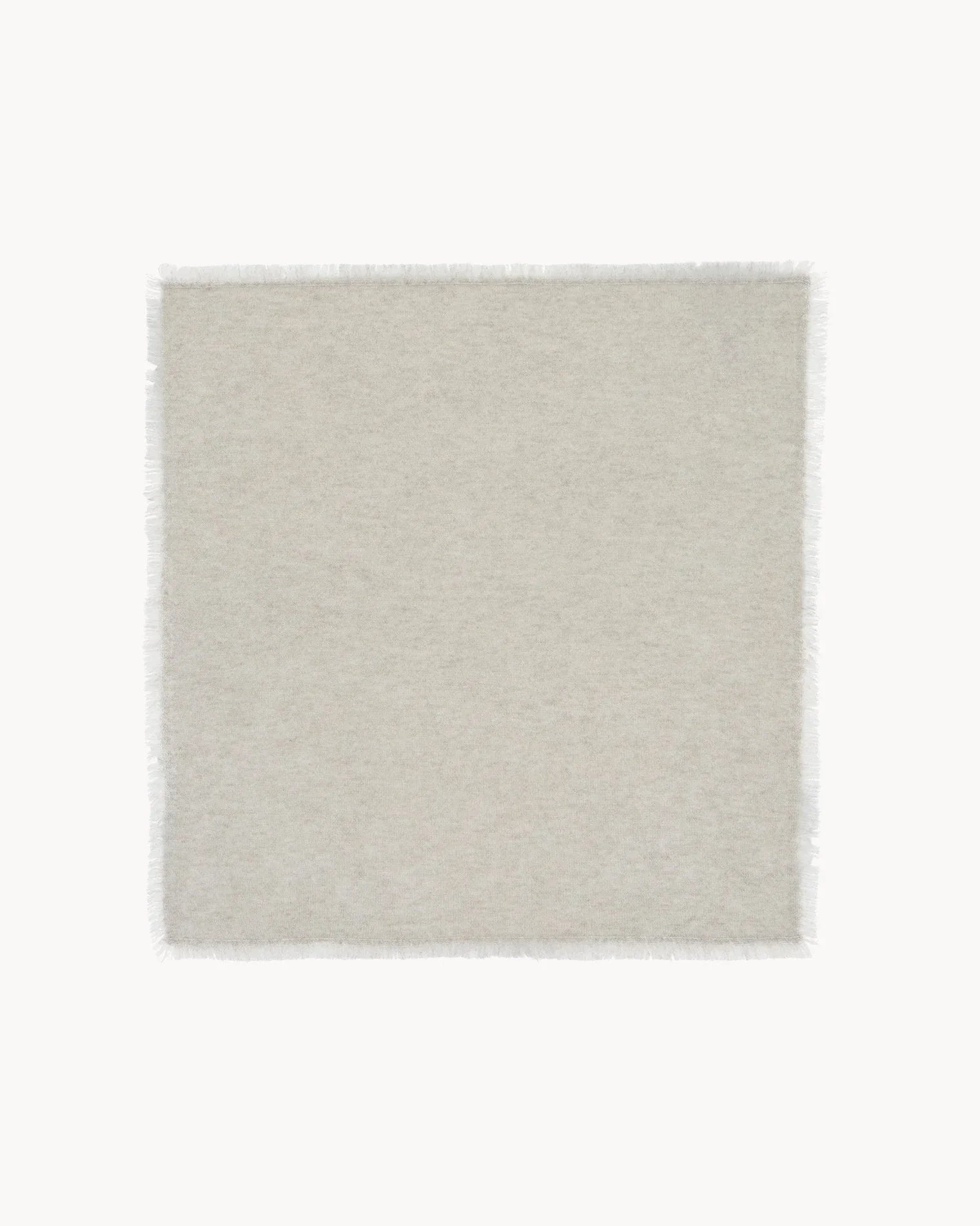 KUJTEN Petit Bandana Haki Avoine - Bandana