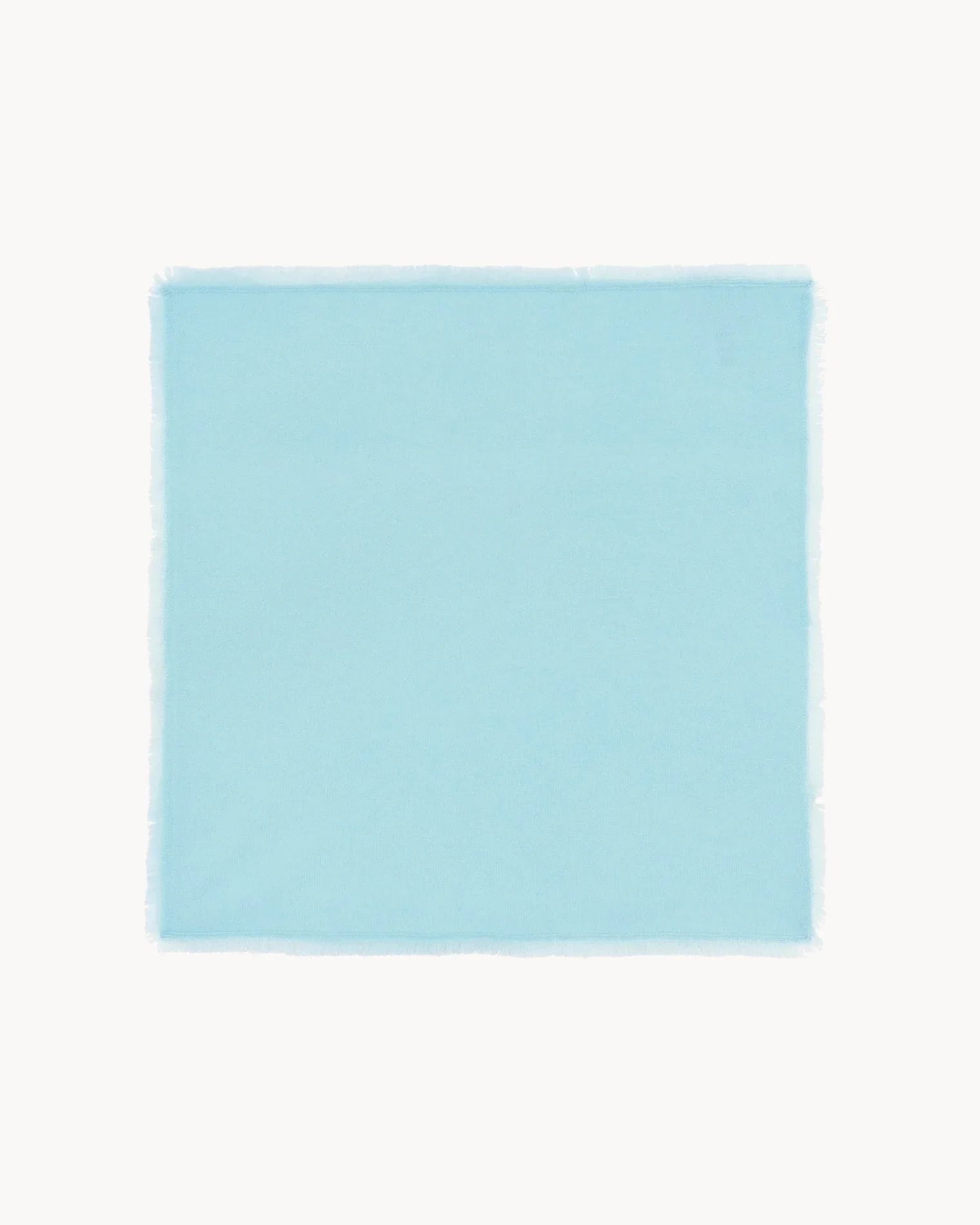 KUJTEN Small Bandana Haki Pastel Green - Bandana