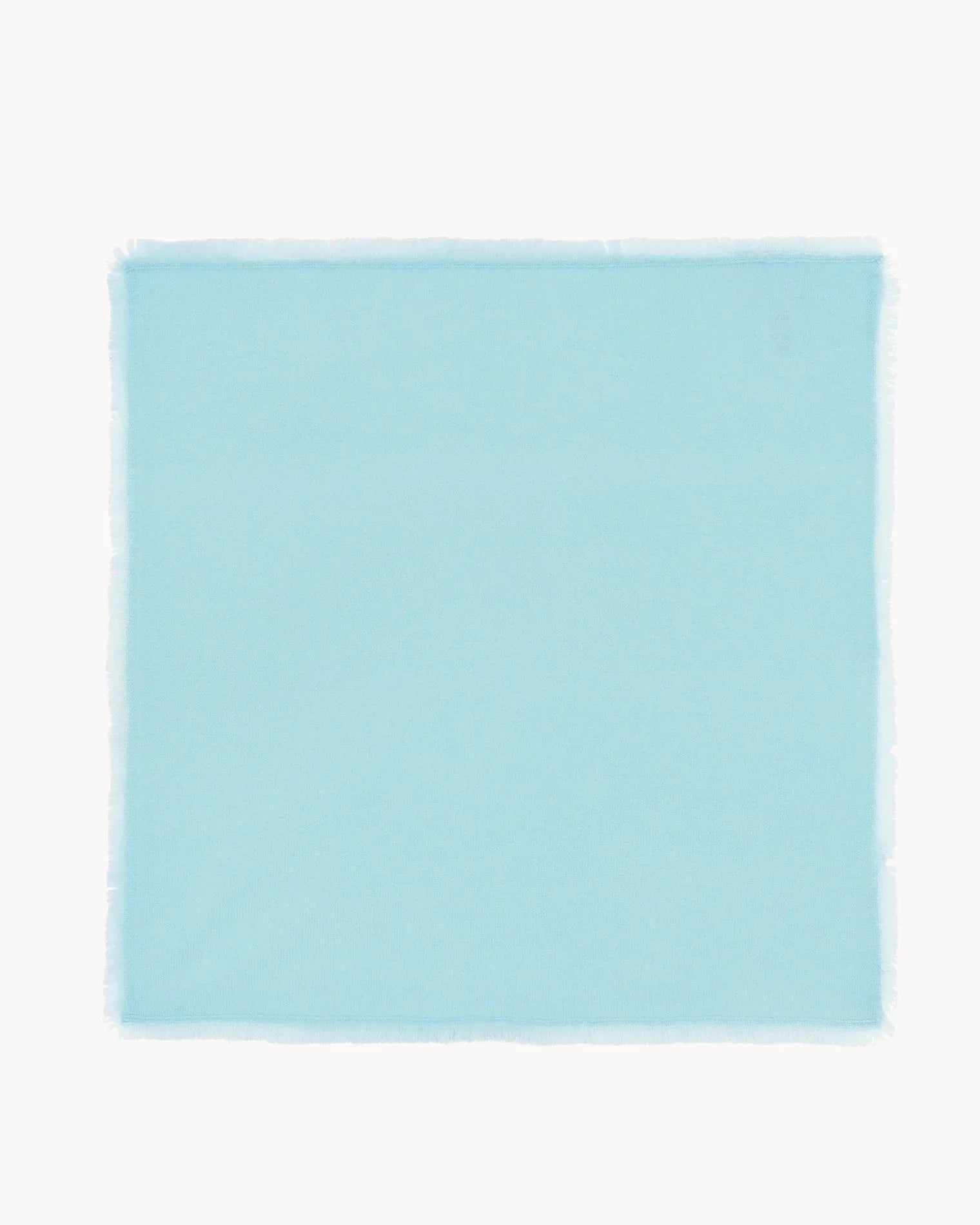 KUJTEN Large Bandana Hakiko Pastel Green - Bandana