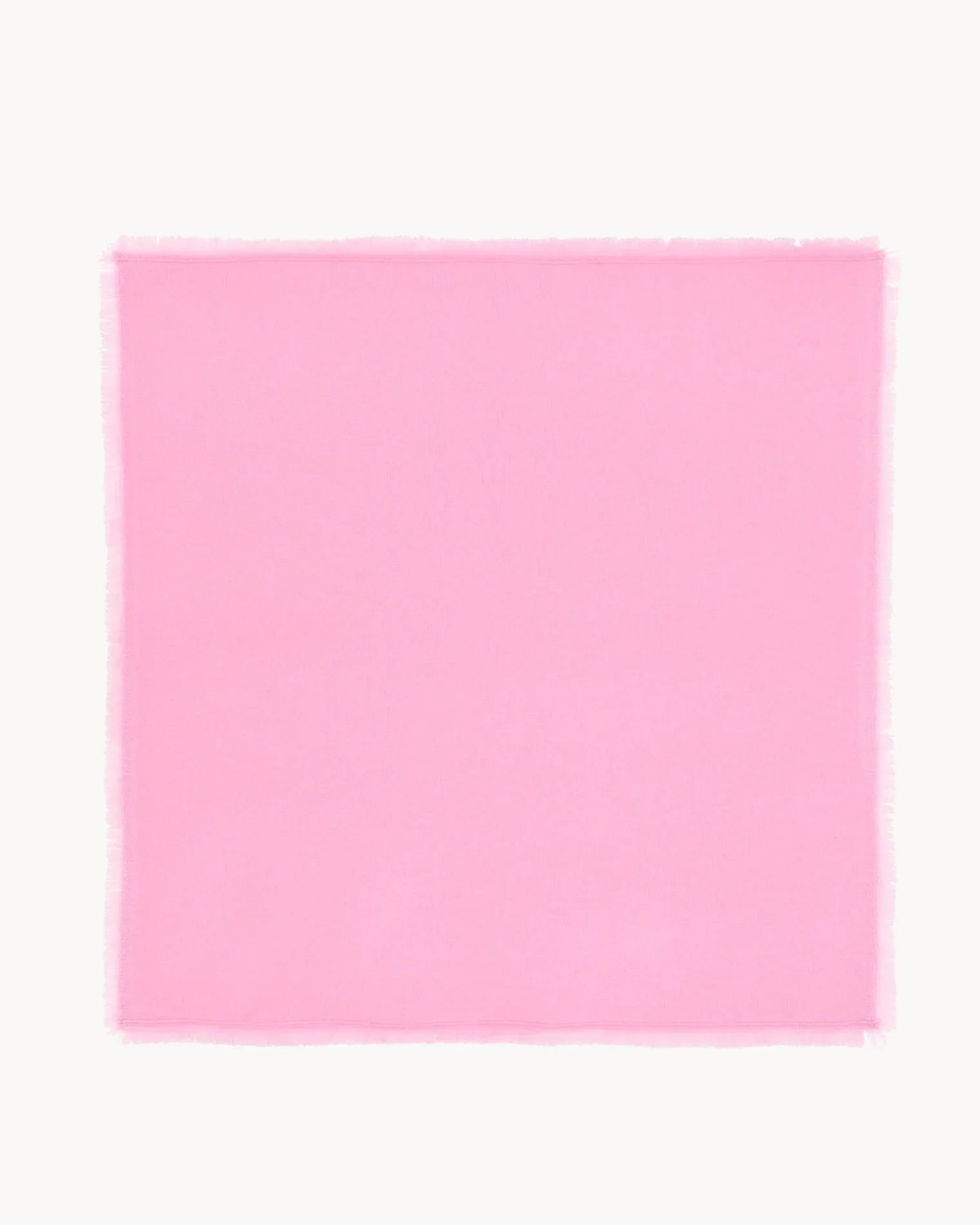 KUJTEN Large Bandana Hakiko Bubblegum Pink - Bandana