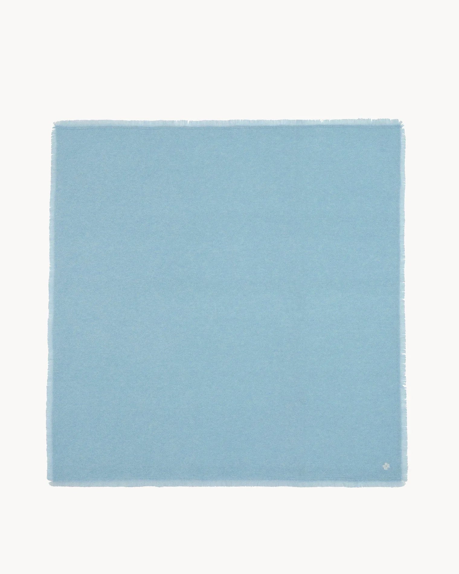 KUJTEN Large Bandana Hakiko Vintage Blue - Bandana