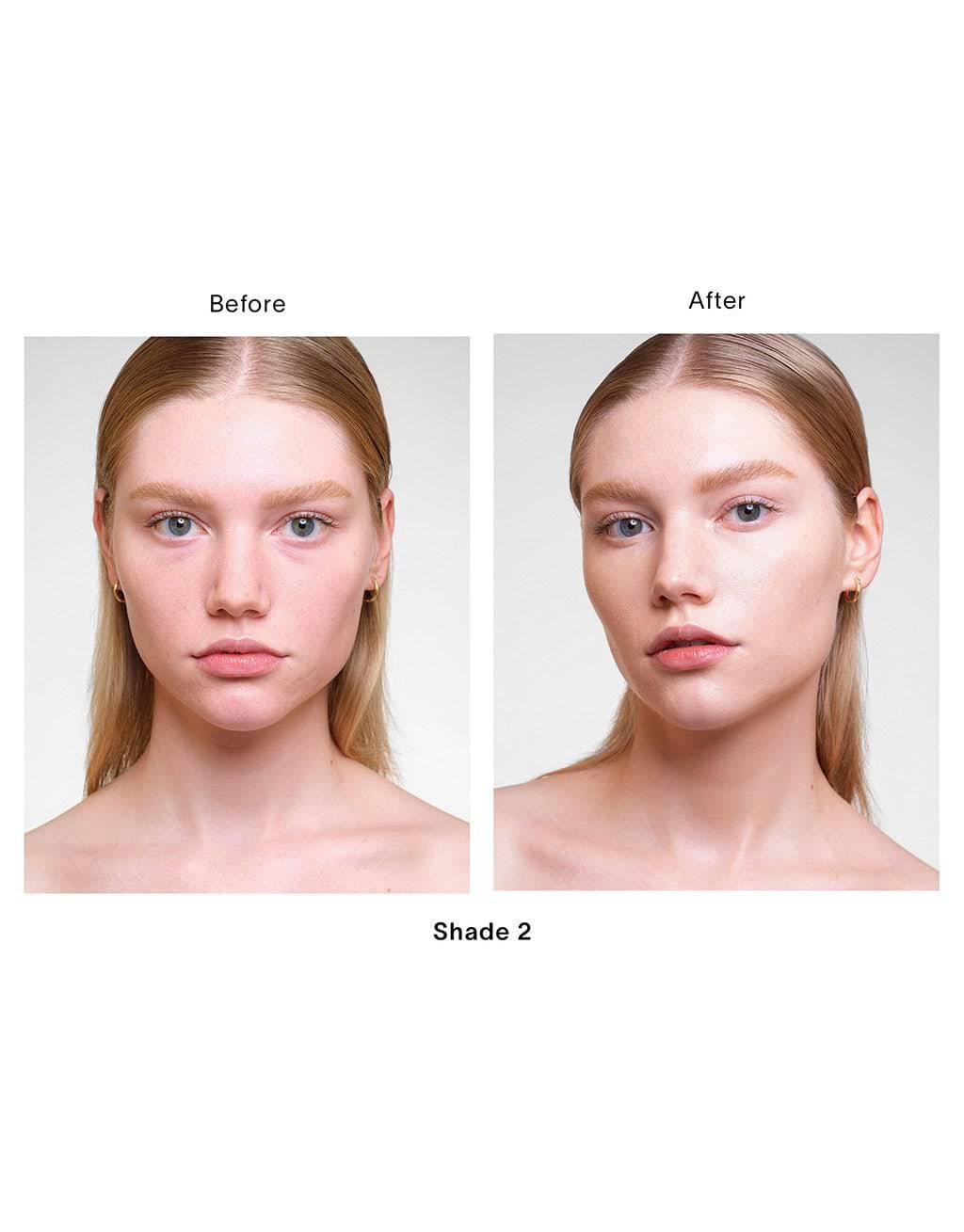Hourglass Veil Hydrating Skin Tint - Nemlendiricili Fondöten