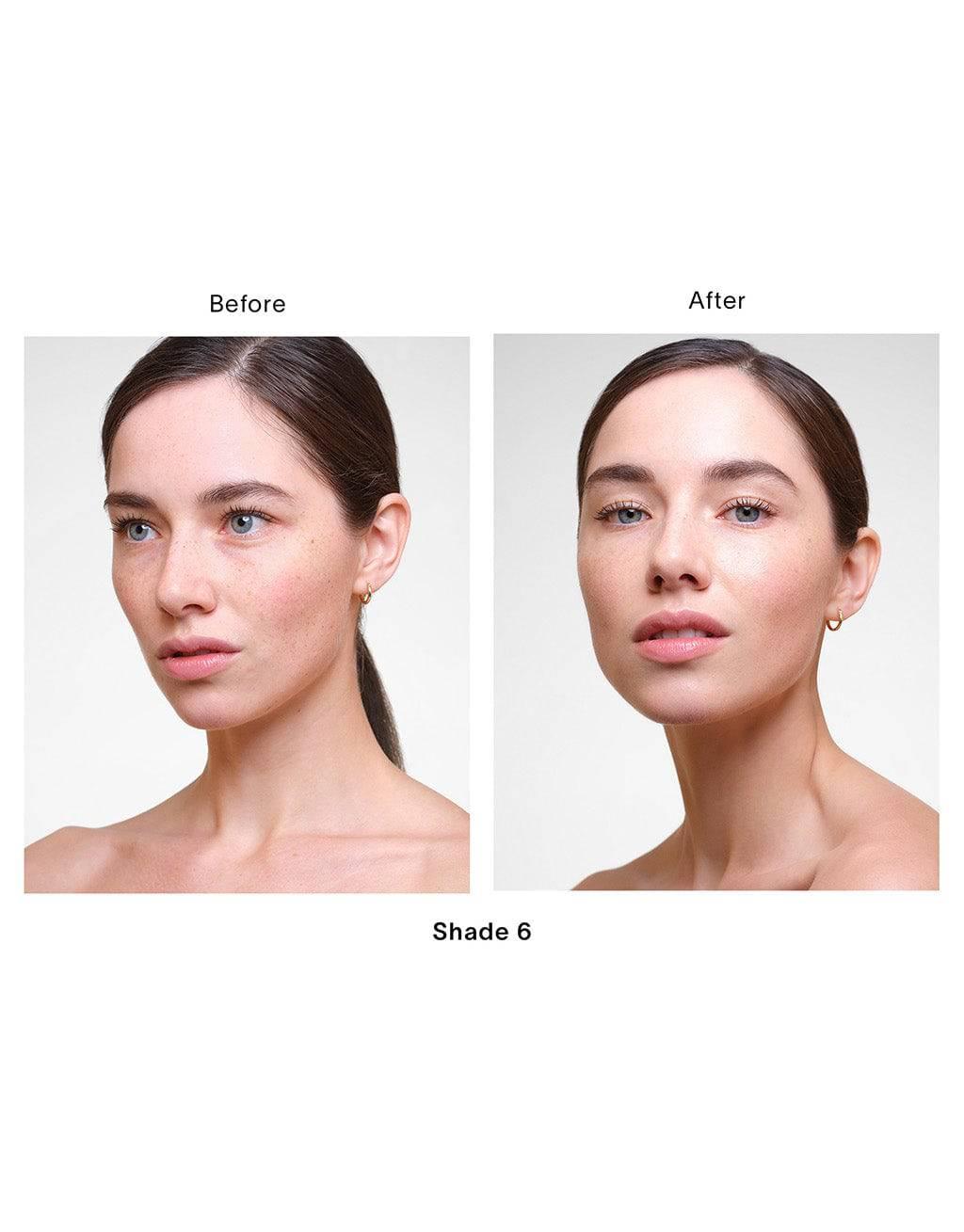 Hourglass Veil Hydrating Skin Tint - Nemlendiricili Fondöten