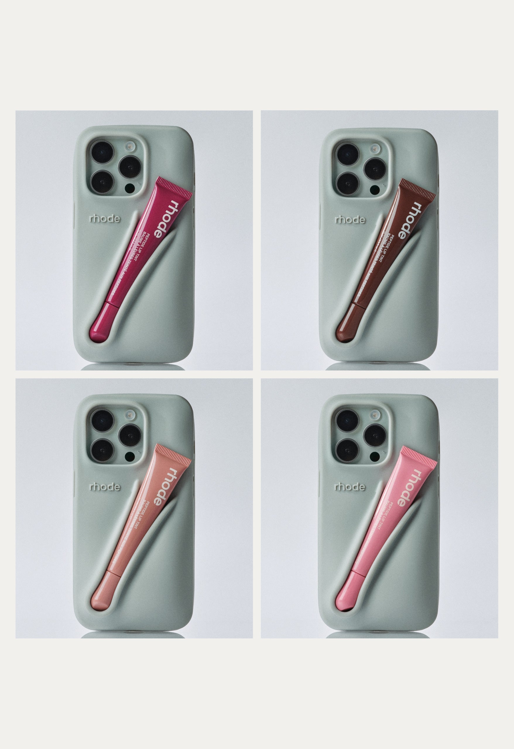 Rhode - Lip Case