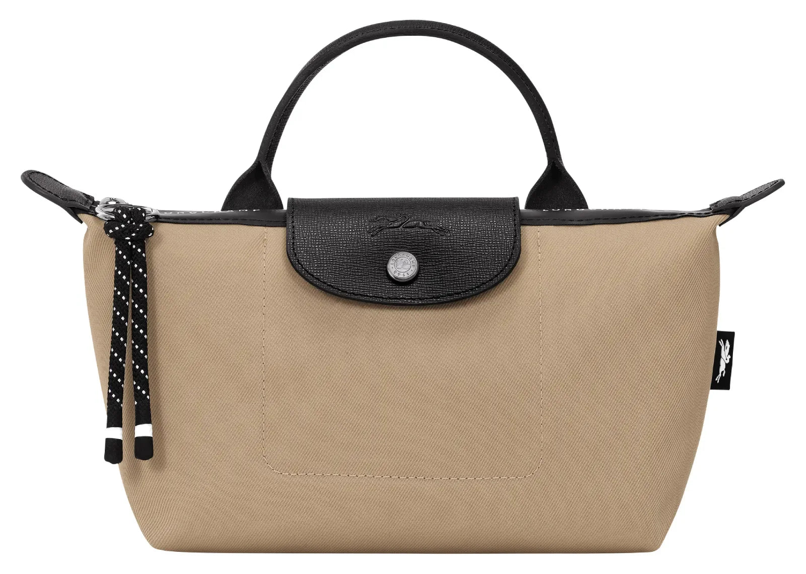 Longchamp Le Pliage Energy Pouch Clay