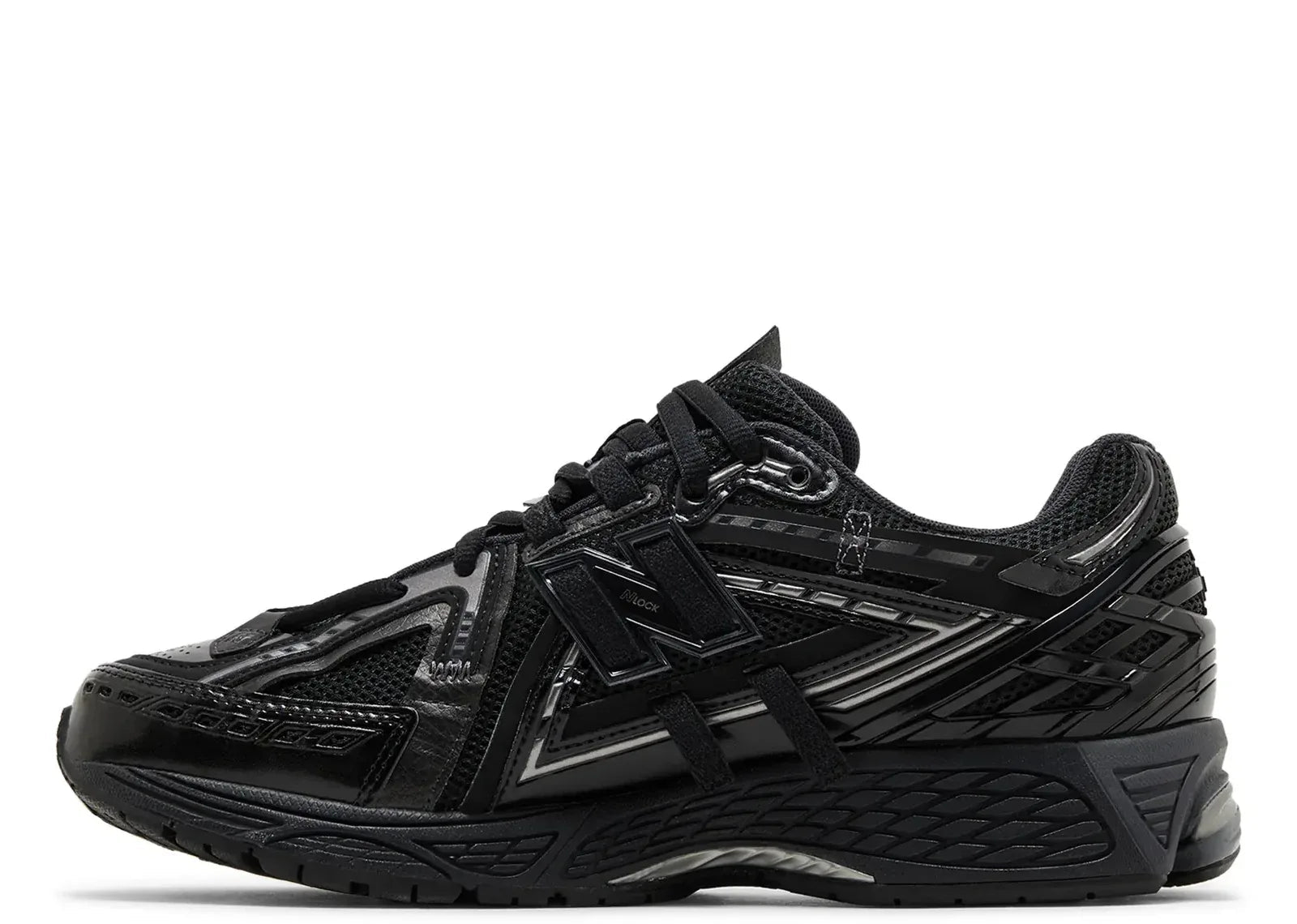 New Balance 1906A Black