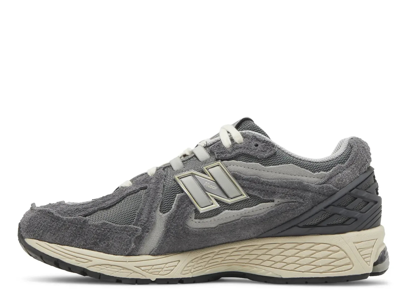 New Balance 1906D Protection Pack Harbor Grey