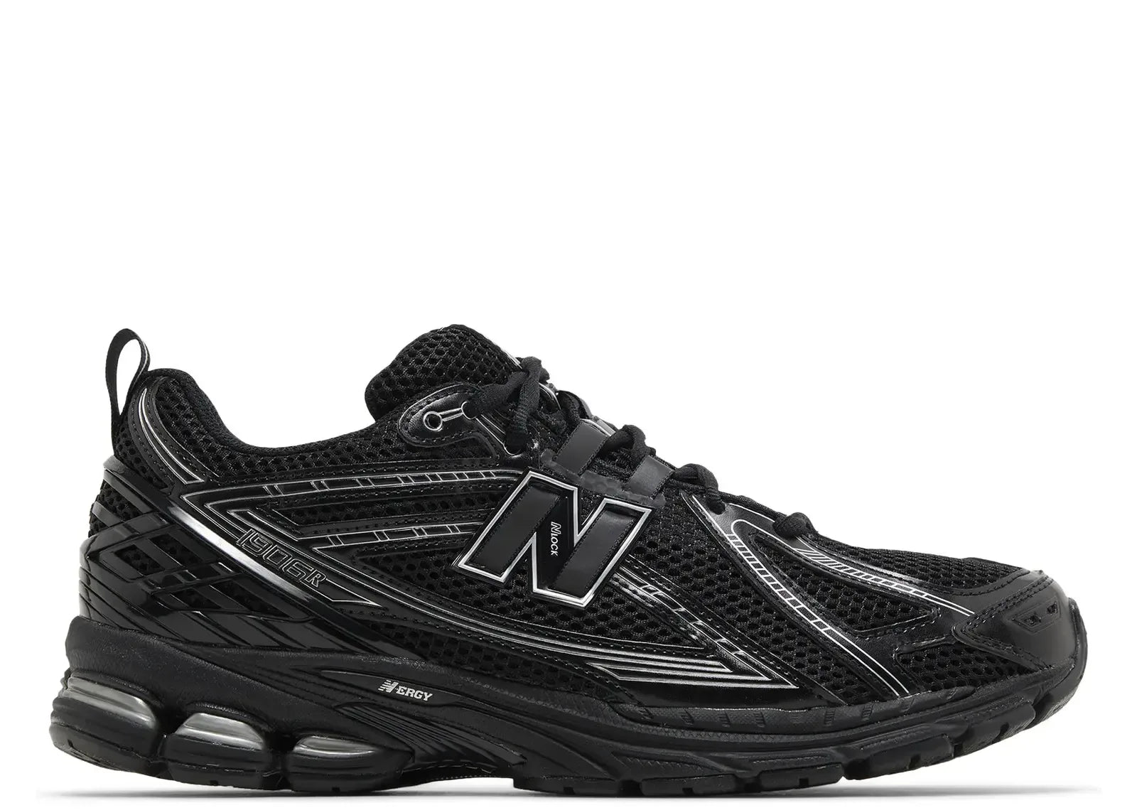 New Balance 1906R Black Grey