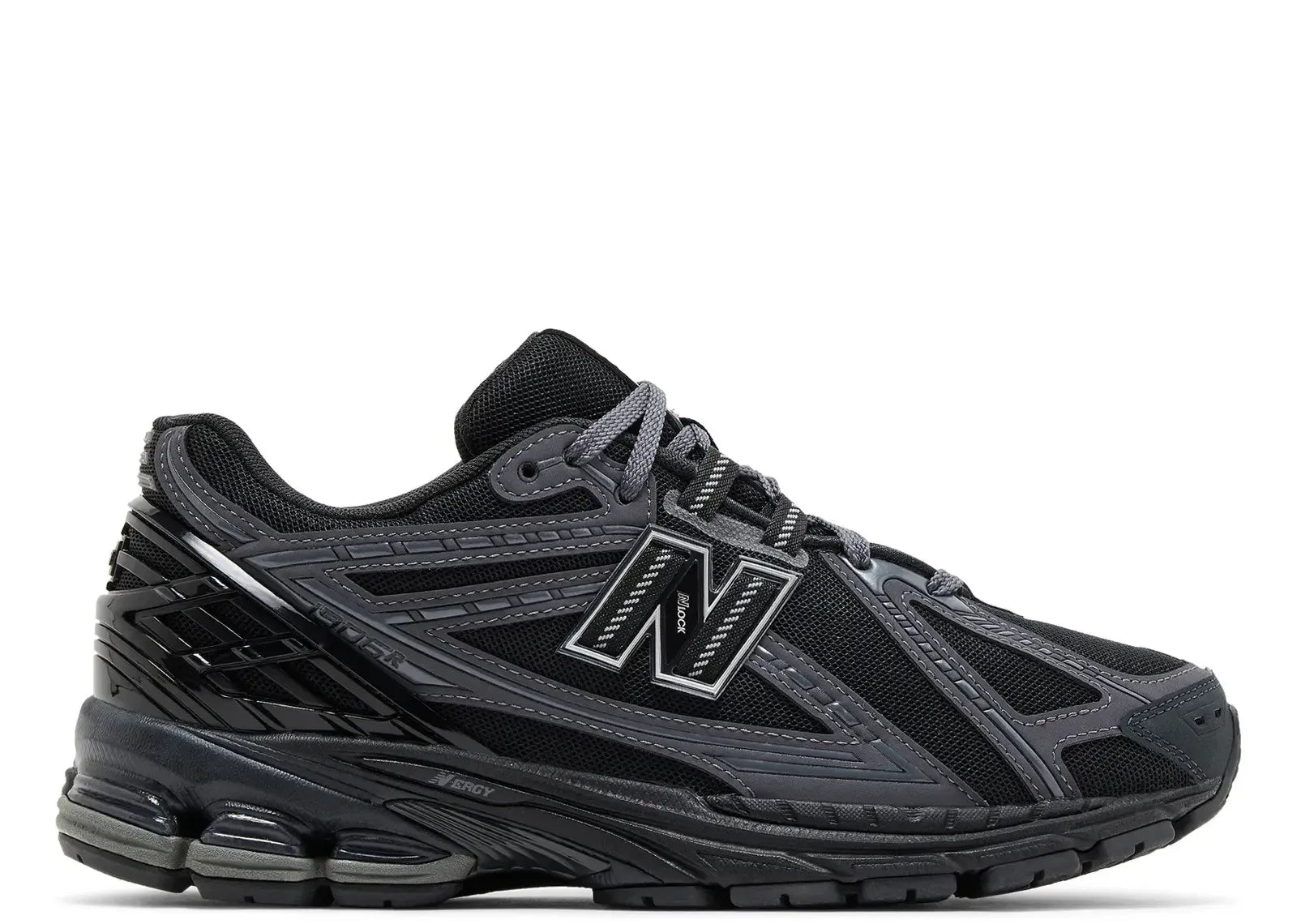 New Balance 1906R Black Phantom