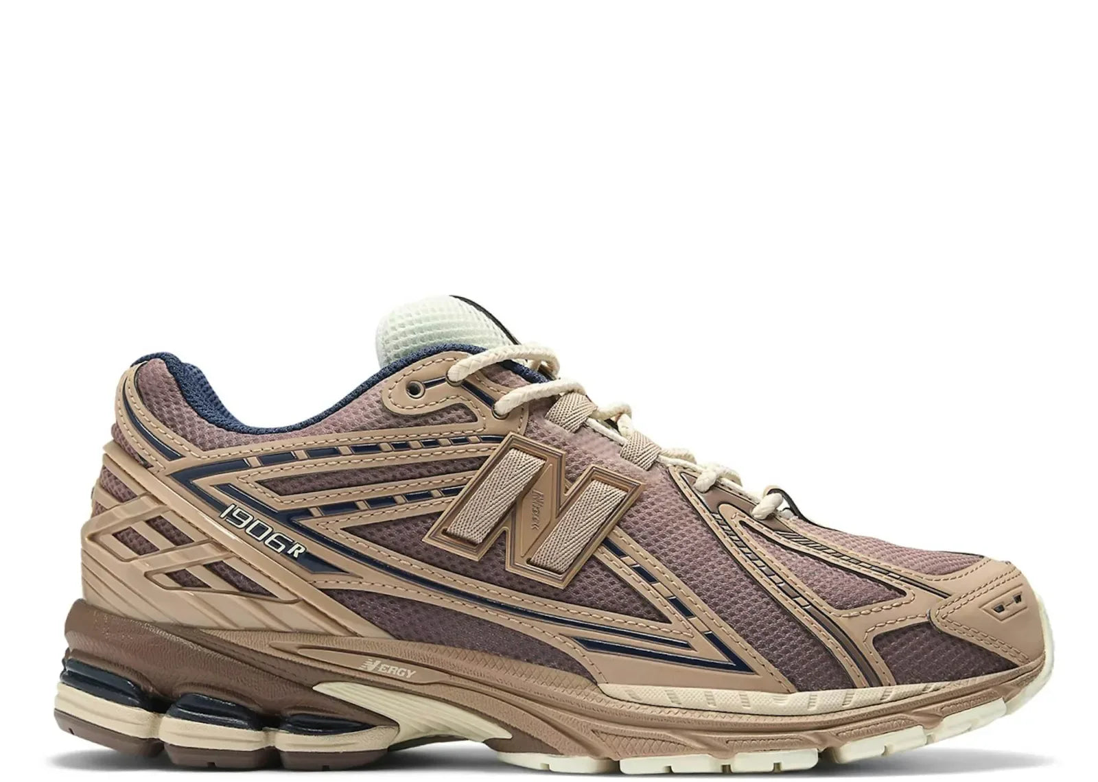 New Balance 1906R Earth Shadow Flat Taupe