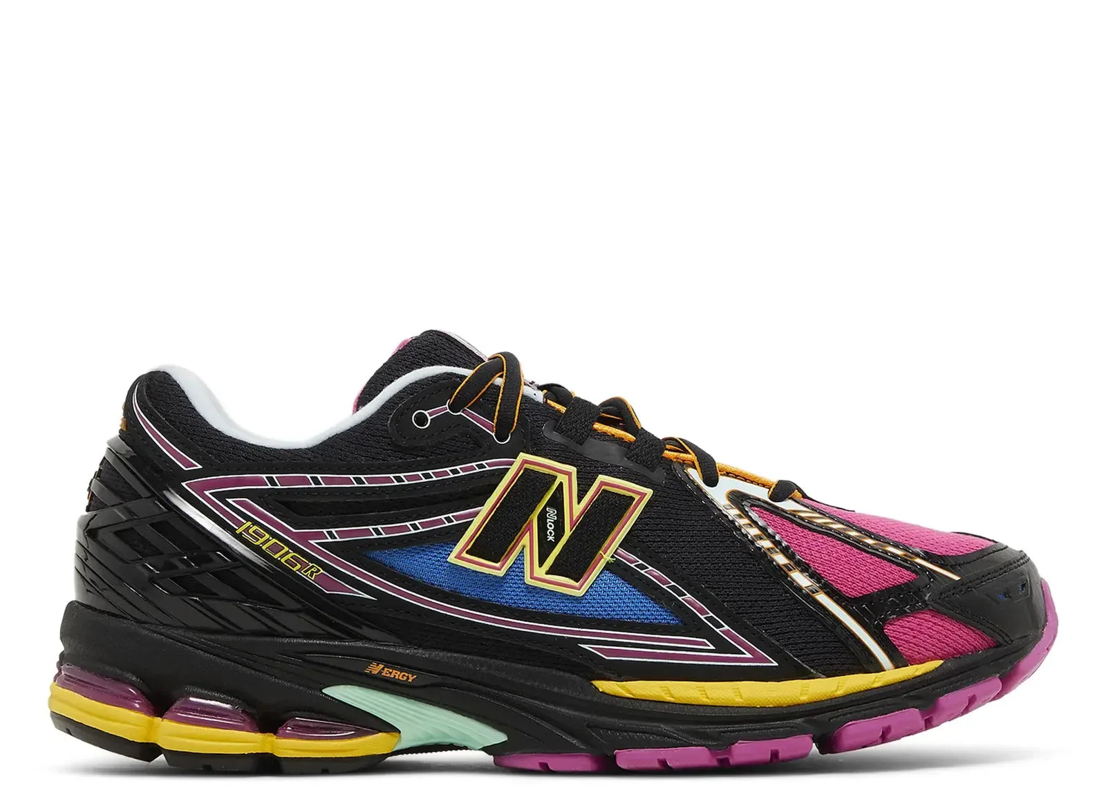 New Balance 1906R Neon Nights