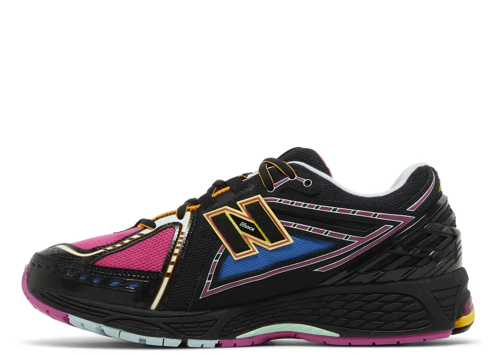 New Balance 1906R Neon Nights