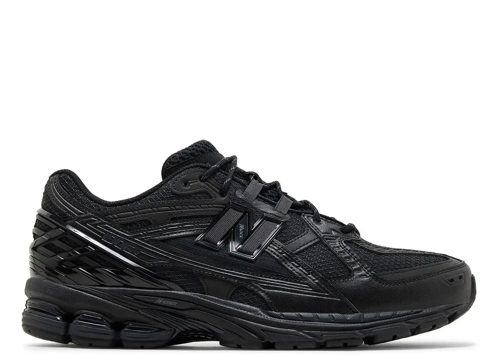 New Balance 1906U Triple Black