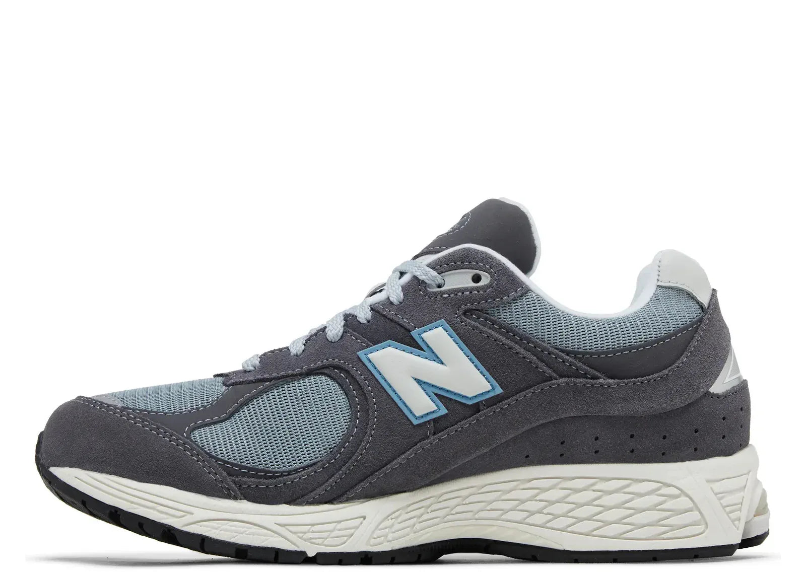 New Balance 2002R Magnent Lead