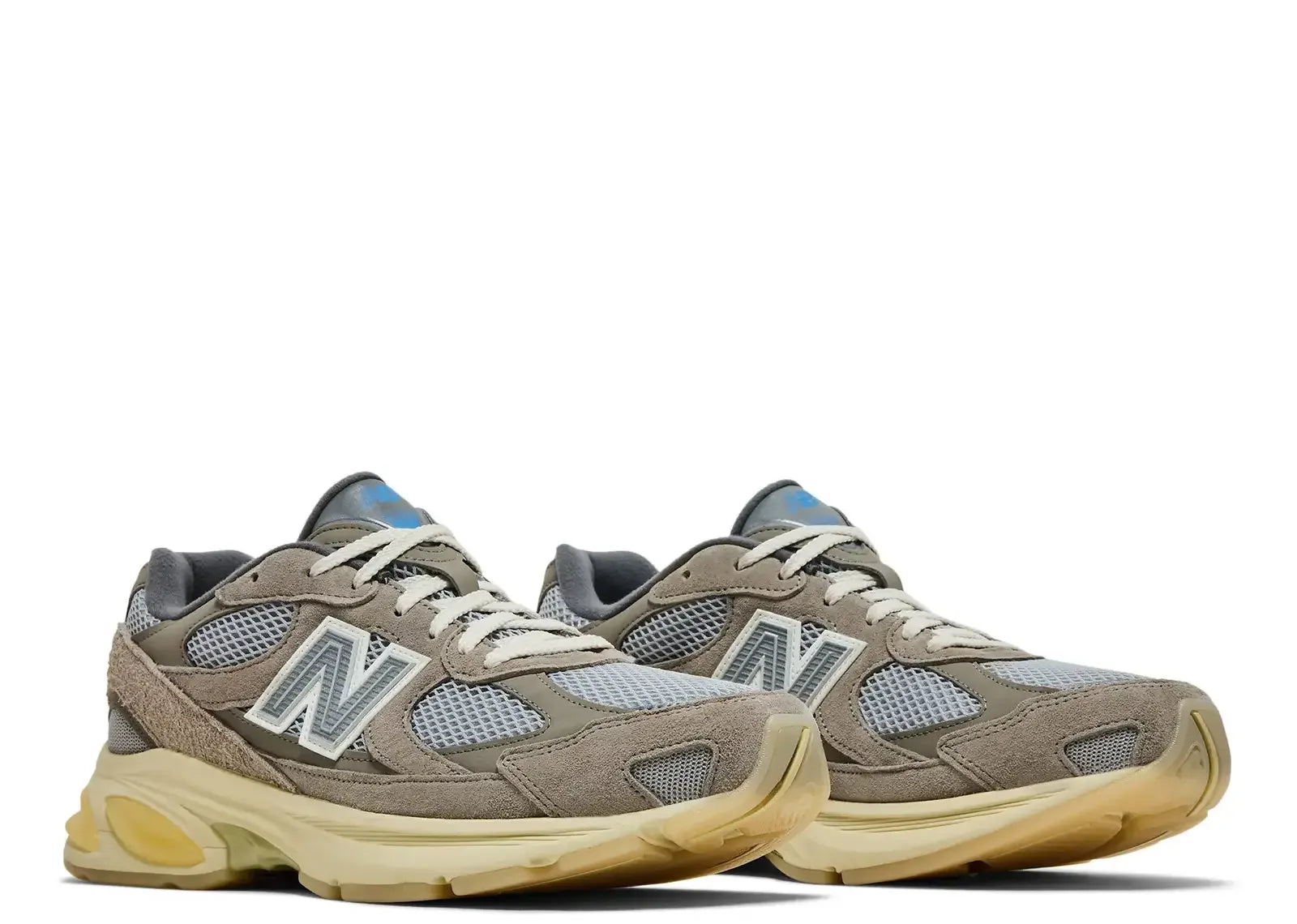New Balance Grey Day