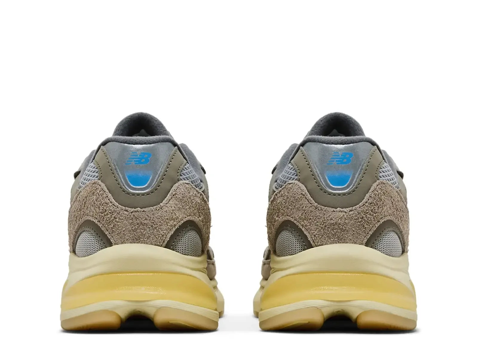 New Balance Grey Day