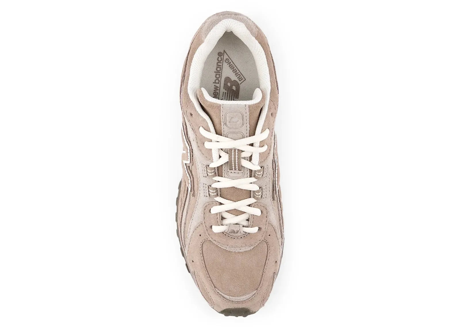 New Balance 204L Mushroom Arid Stone
