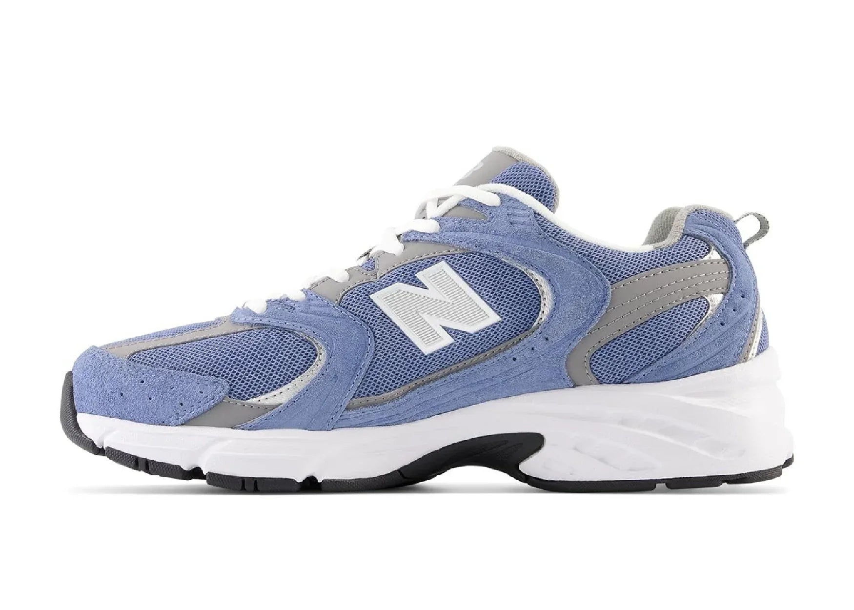 New Balance 530 Light Smoke Grey