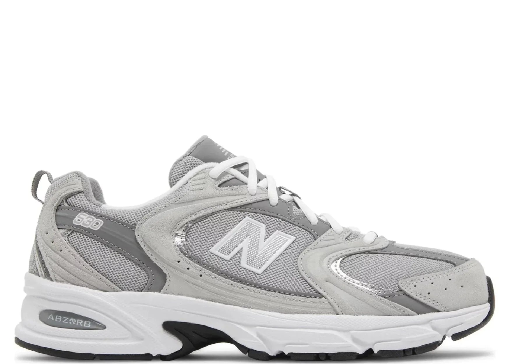 New Balance 530 Raincloud