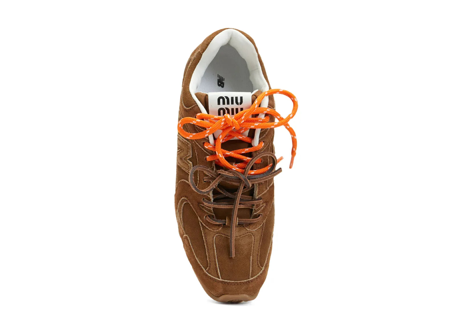 New Balance 530 SL Miu Miu Cinnamon