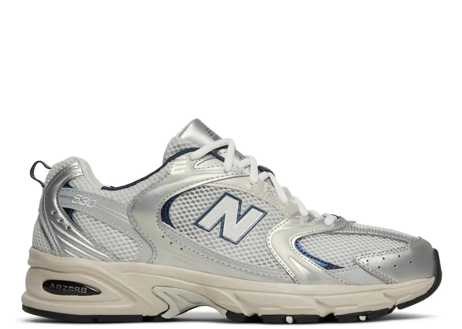 New Balance 530 Steel Grey