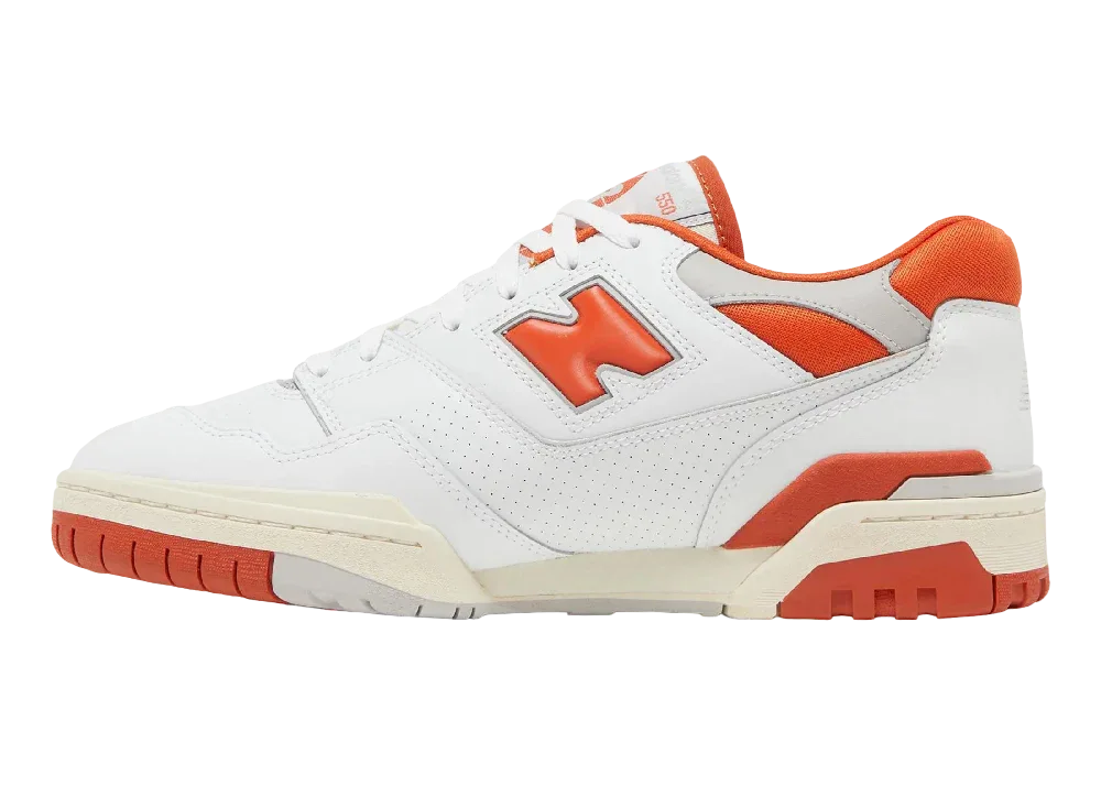 New Balance 550 College Pack