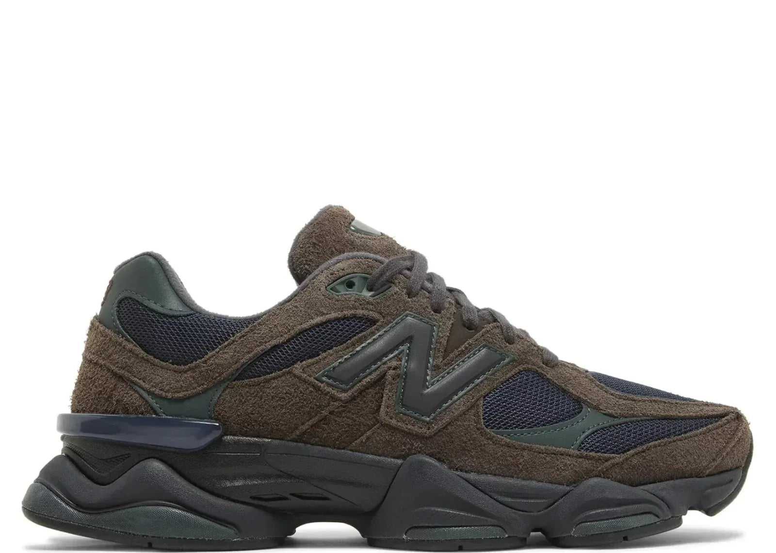 New Balance 9060 Beef And Broccoli