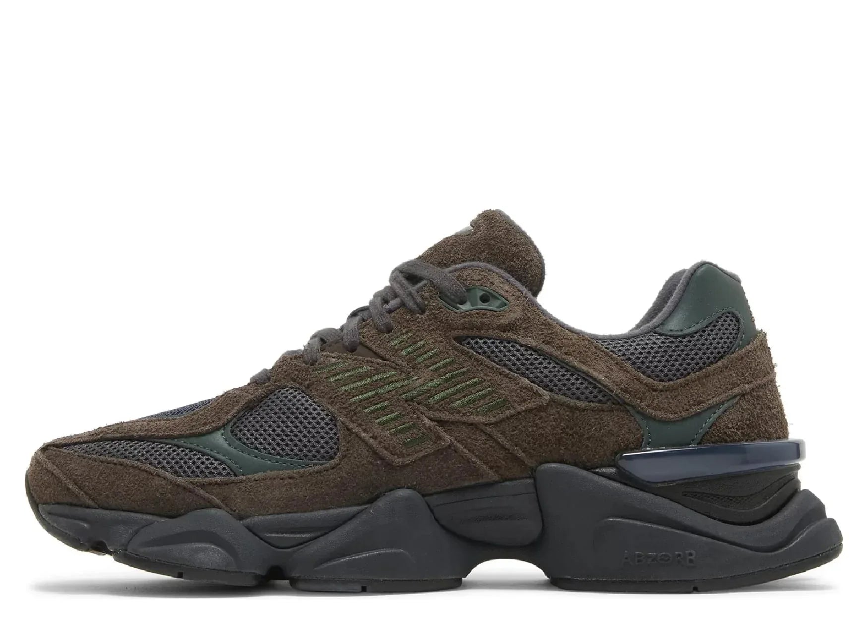 New Balance 9060 Beef And Broccoli