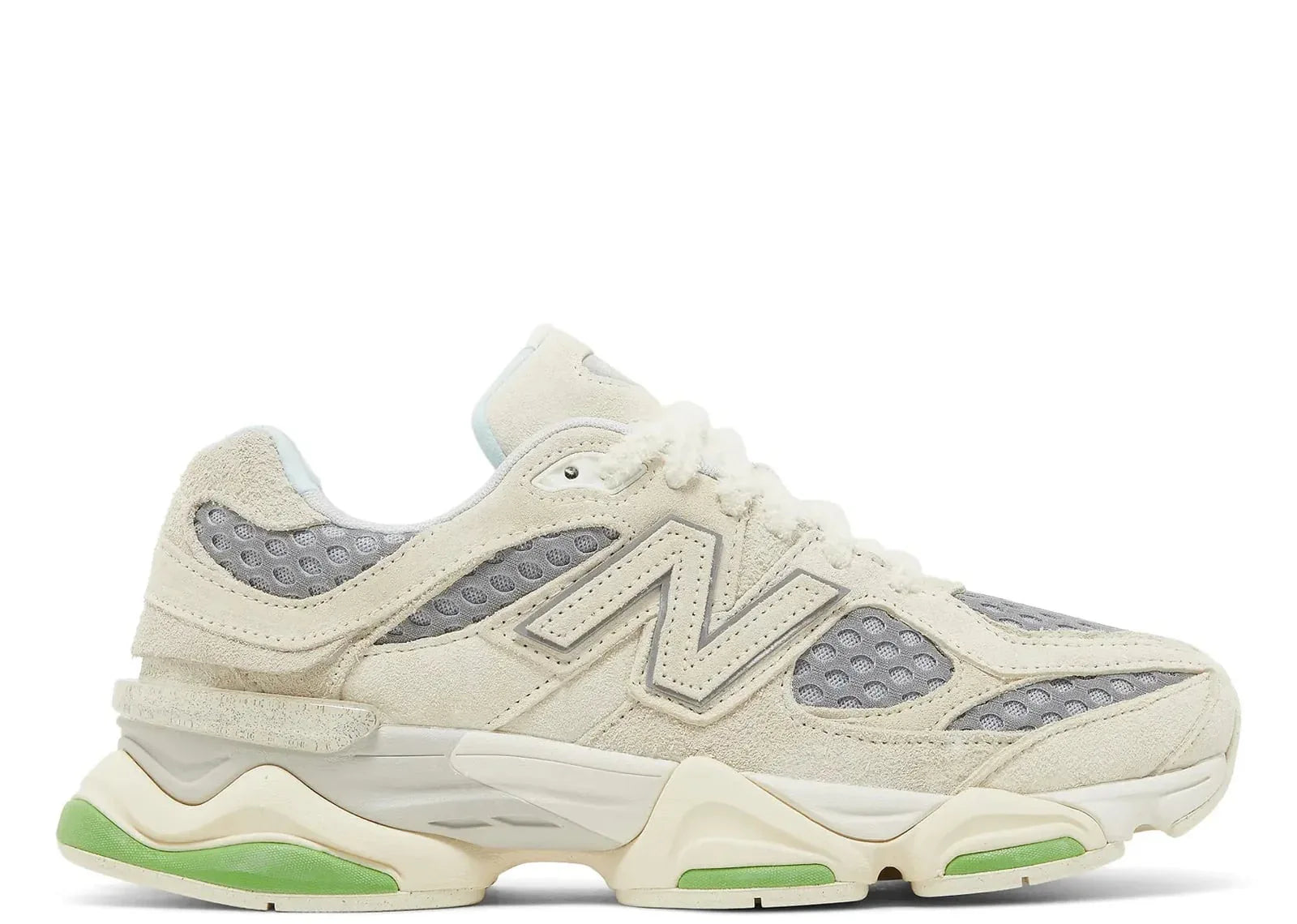New Balance 9060 Bricks & Wood