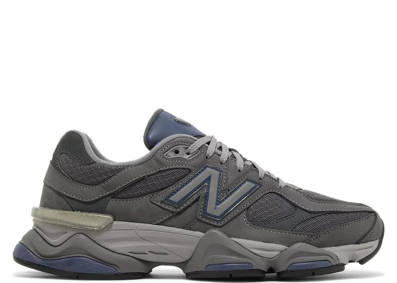 New Balance 9060 Castlerock