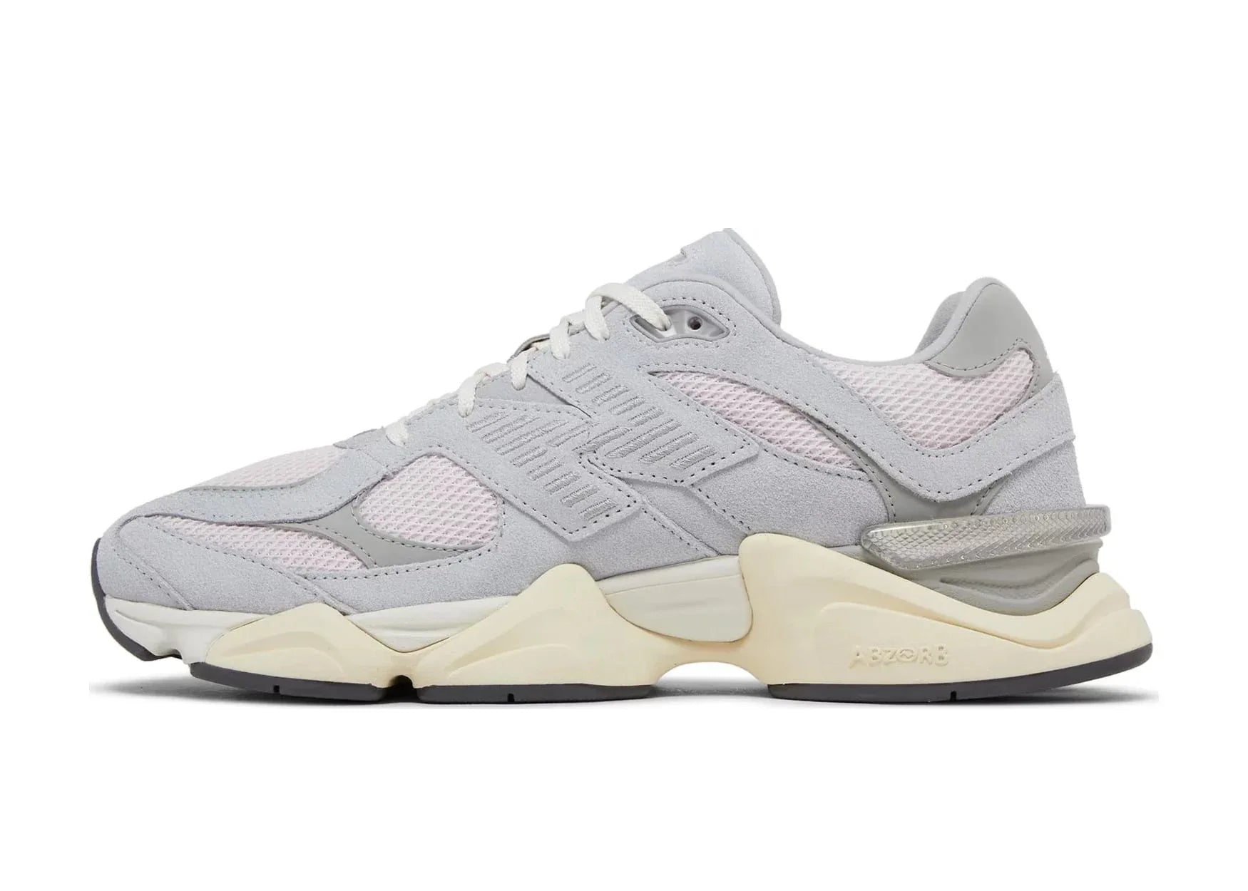New Balance 9060 Granite Pink