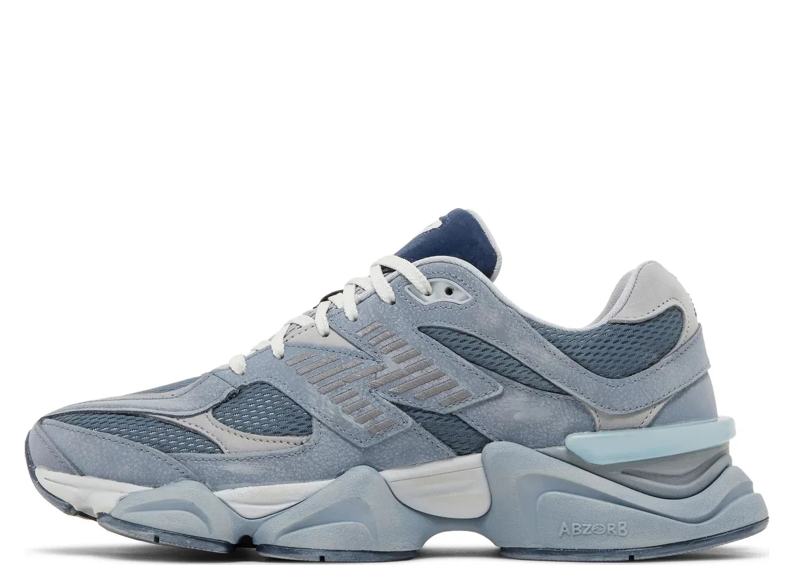 New Balance 9060 Grey Day