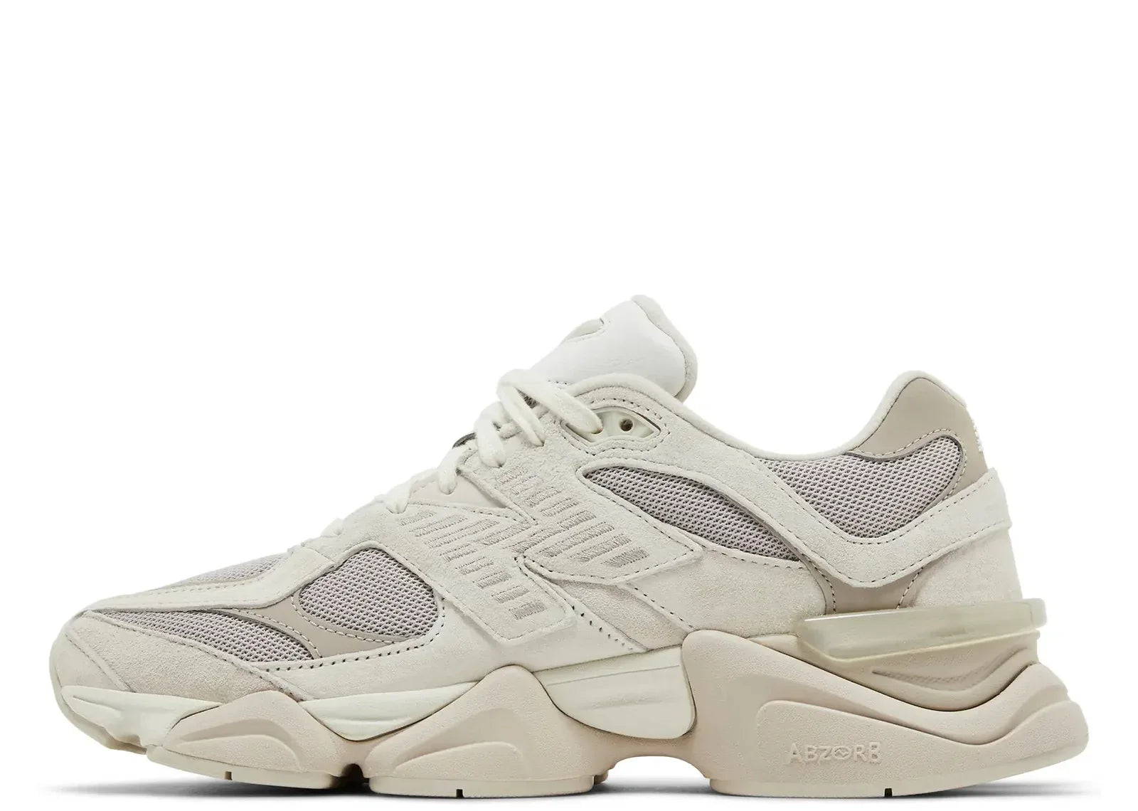 New Balance 9060 Grey Moonbeam