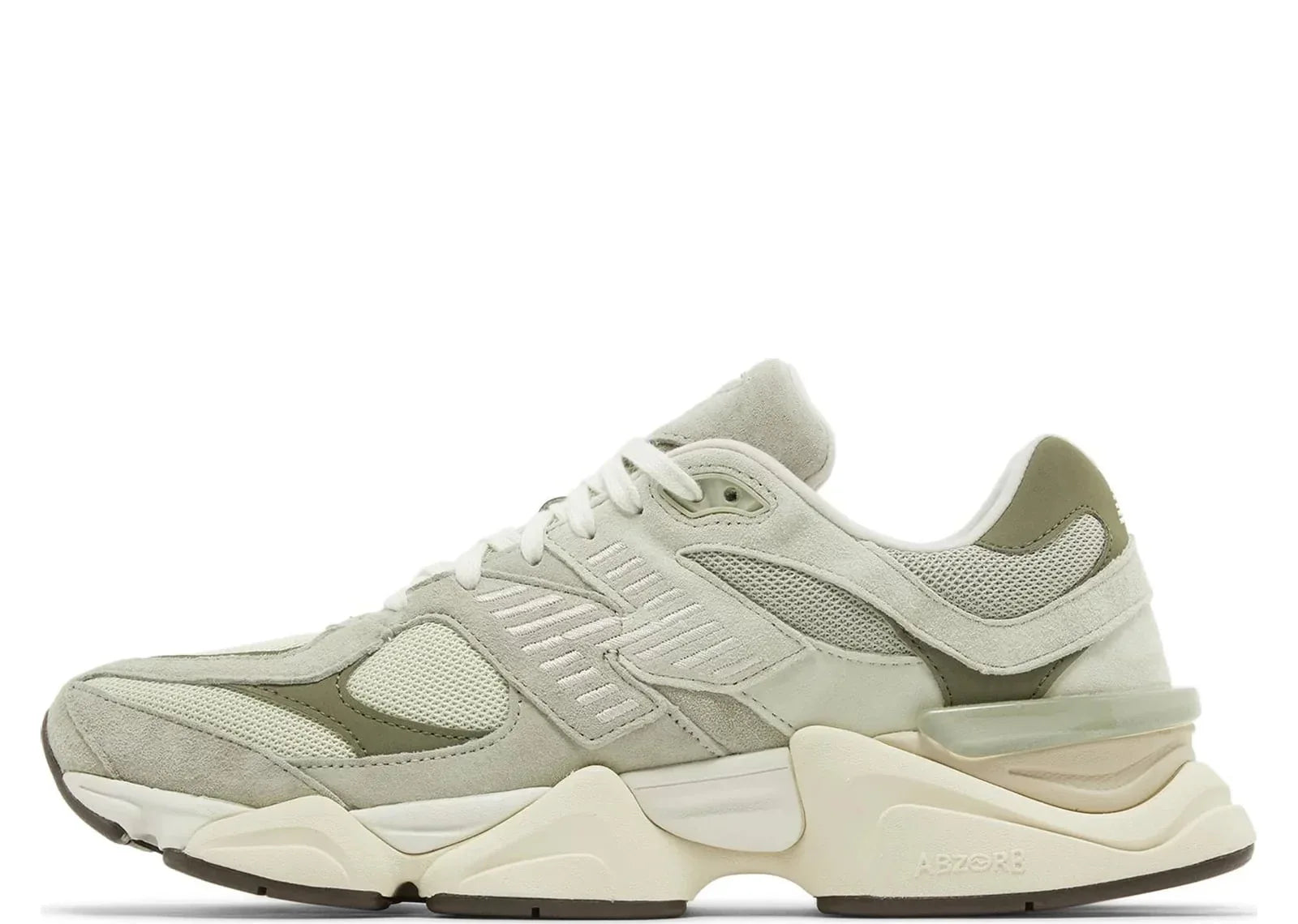 New Balance 9060 Olivine