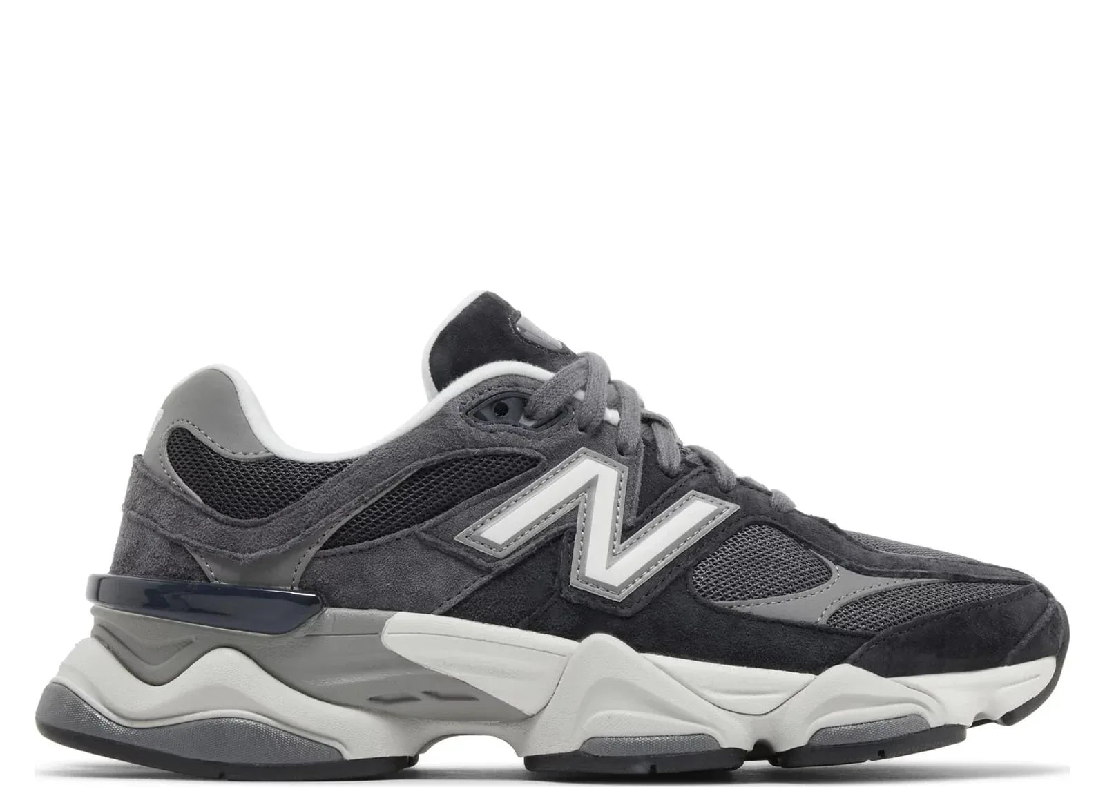 New Balance 9060 Phantom Castlerock