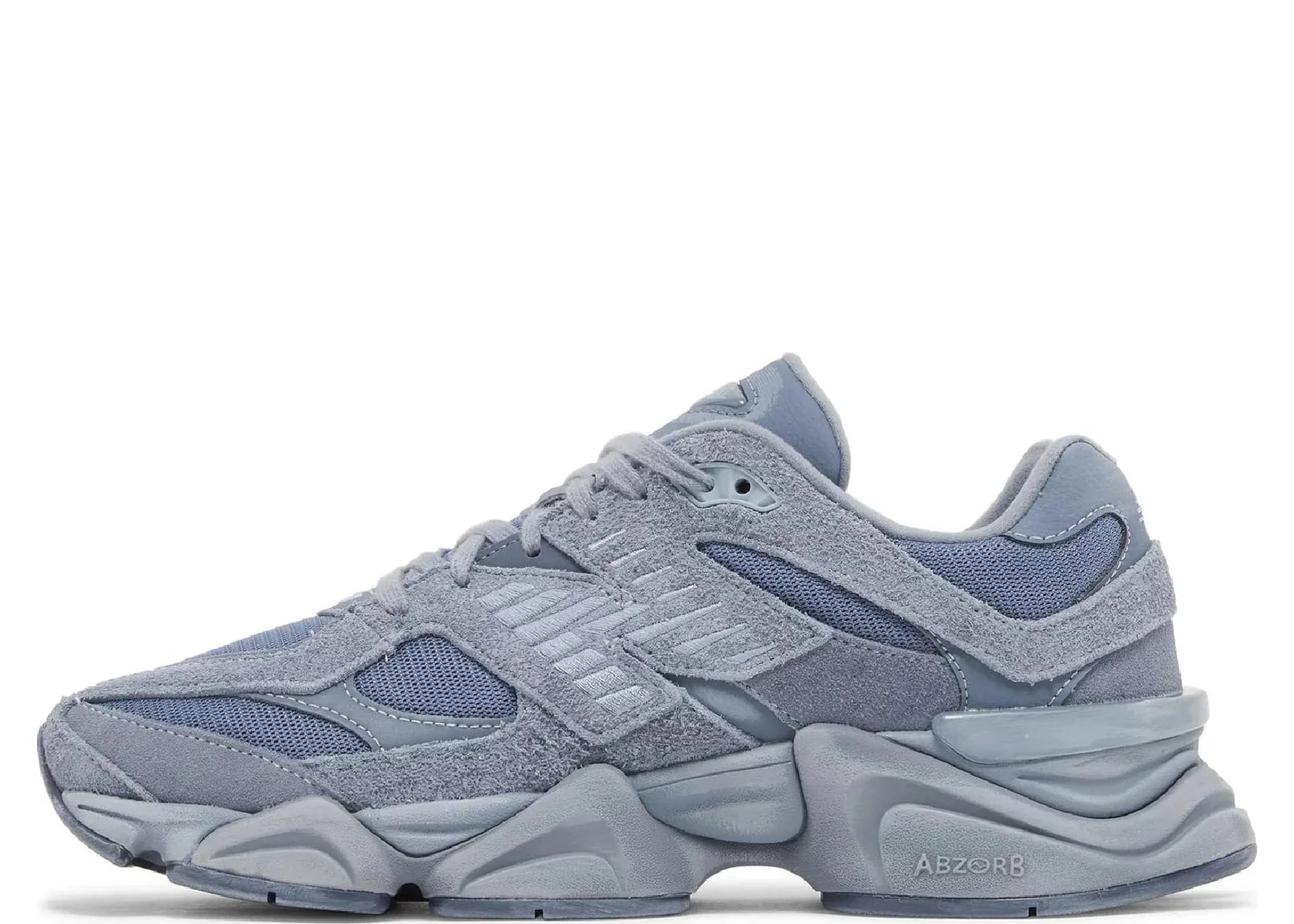 New Balance 9060 Vintage Indigo
