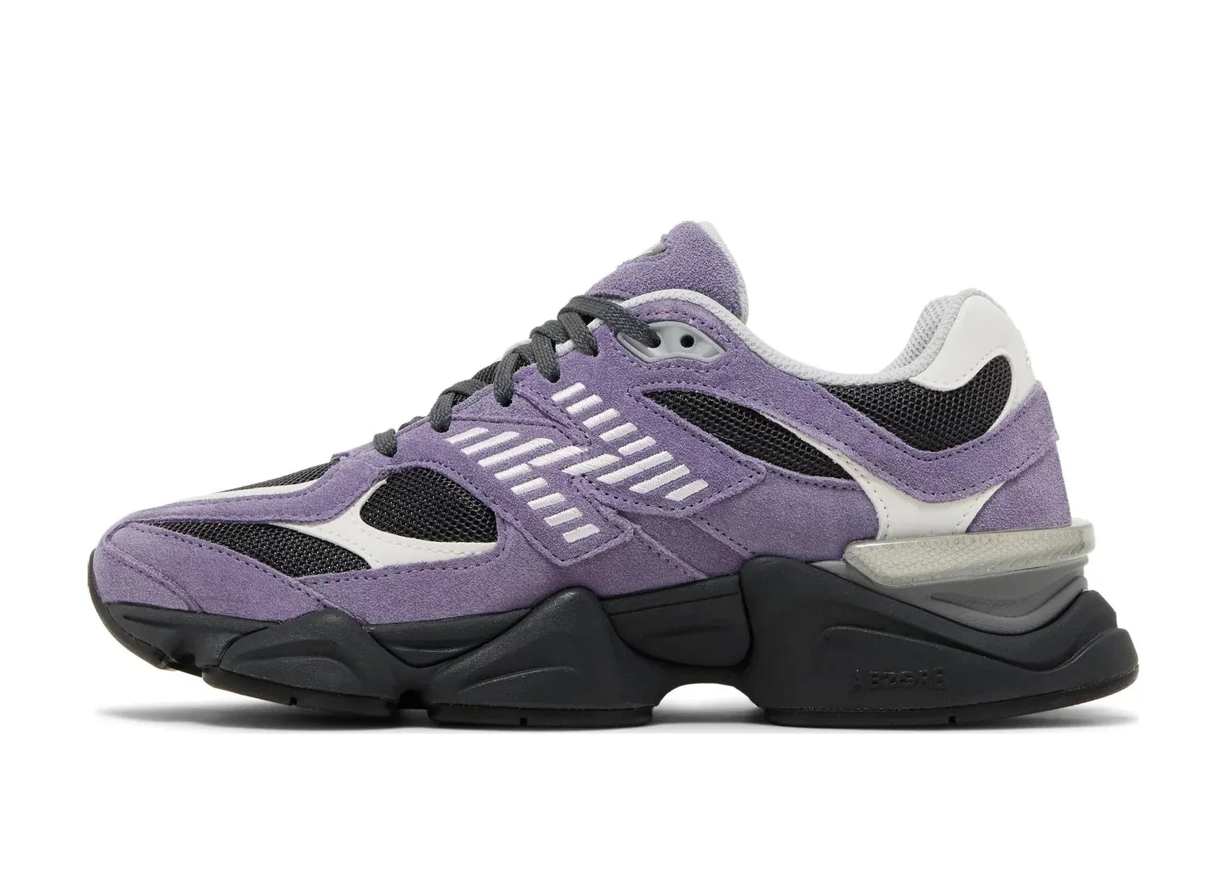 New Balance 9060 Violet Noir