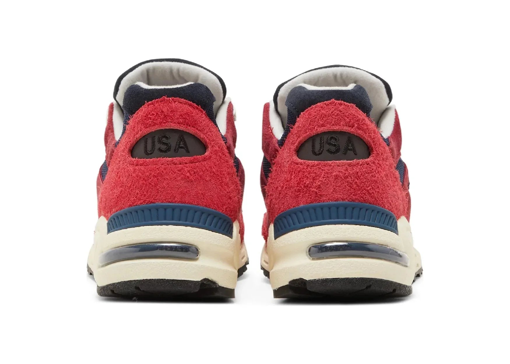 New Balance 990v2 MiUSA Teddy Santis Chrysanthemum