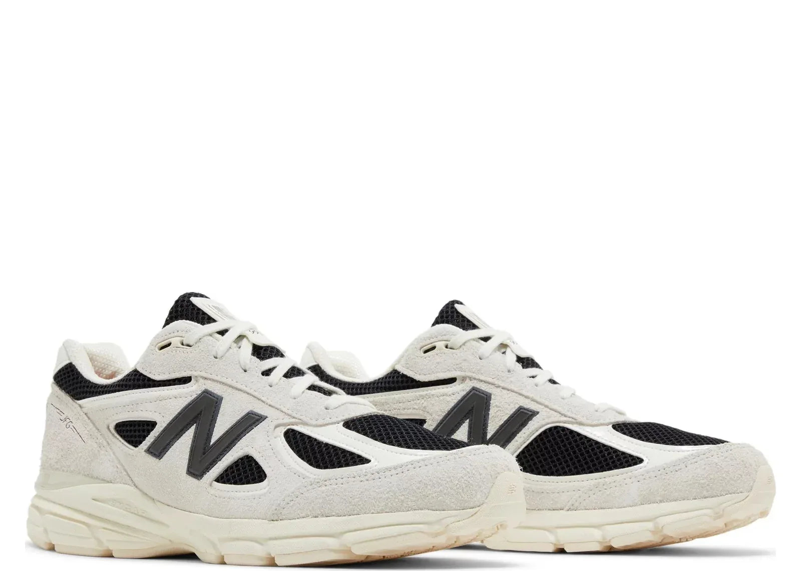 New Balance 990v4 MiUSA Joe Freshgoods 1998 Intro
