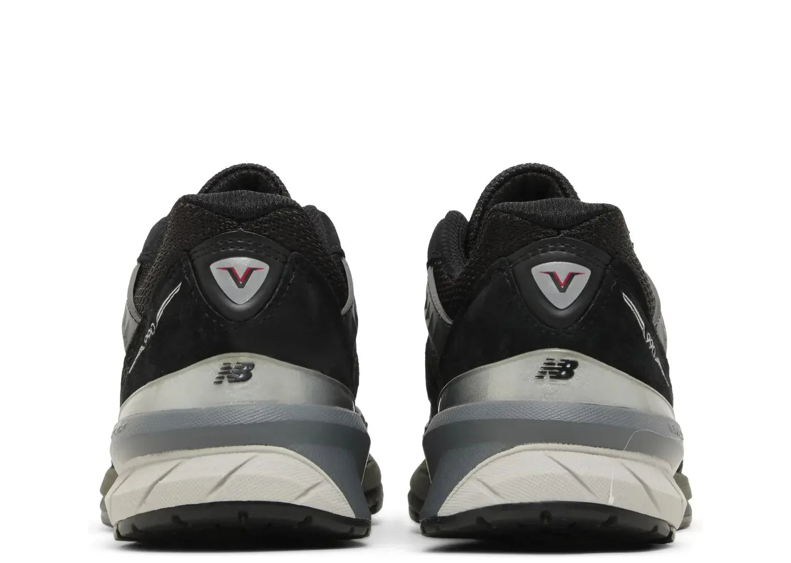New Balance 990v5 Black