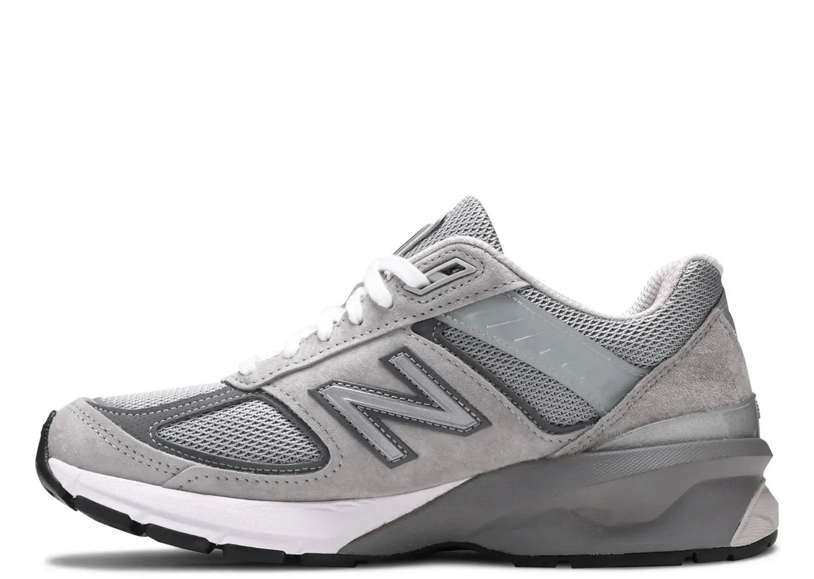 New Balance 990v5 Grey