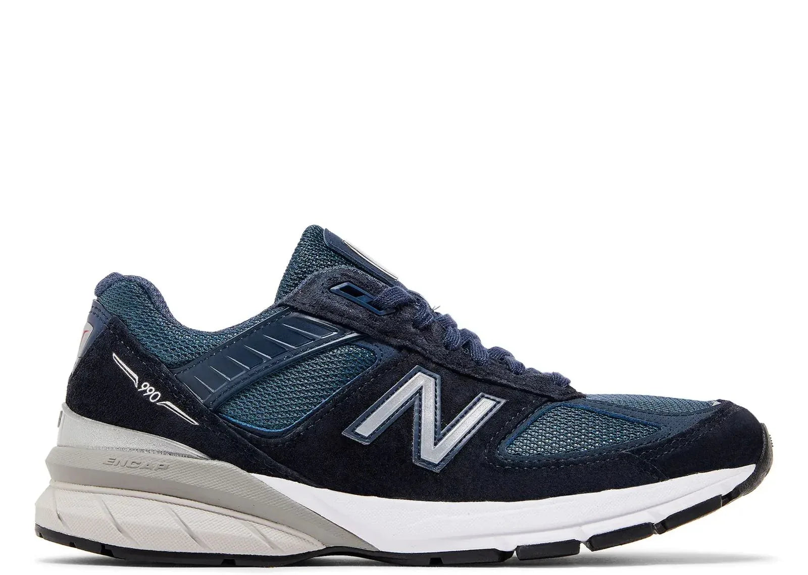New Balance 990v5 Navy
