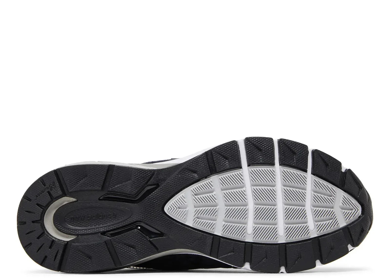 New Balance 990v5 Navy