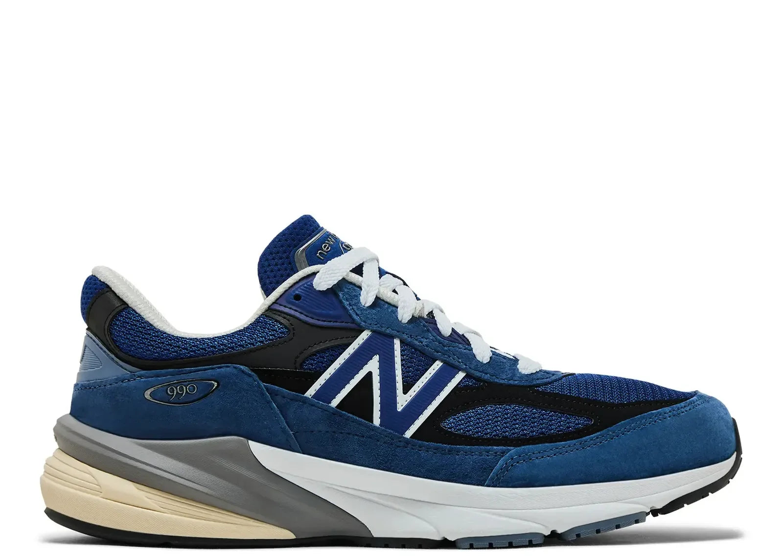 New Balance 990v6 Inkwell
