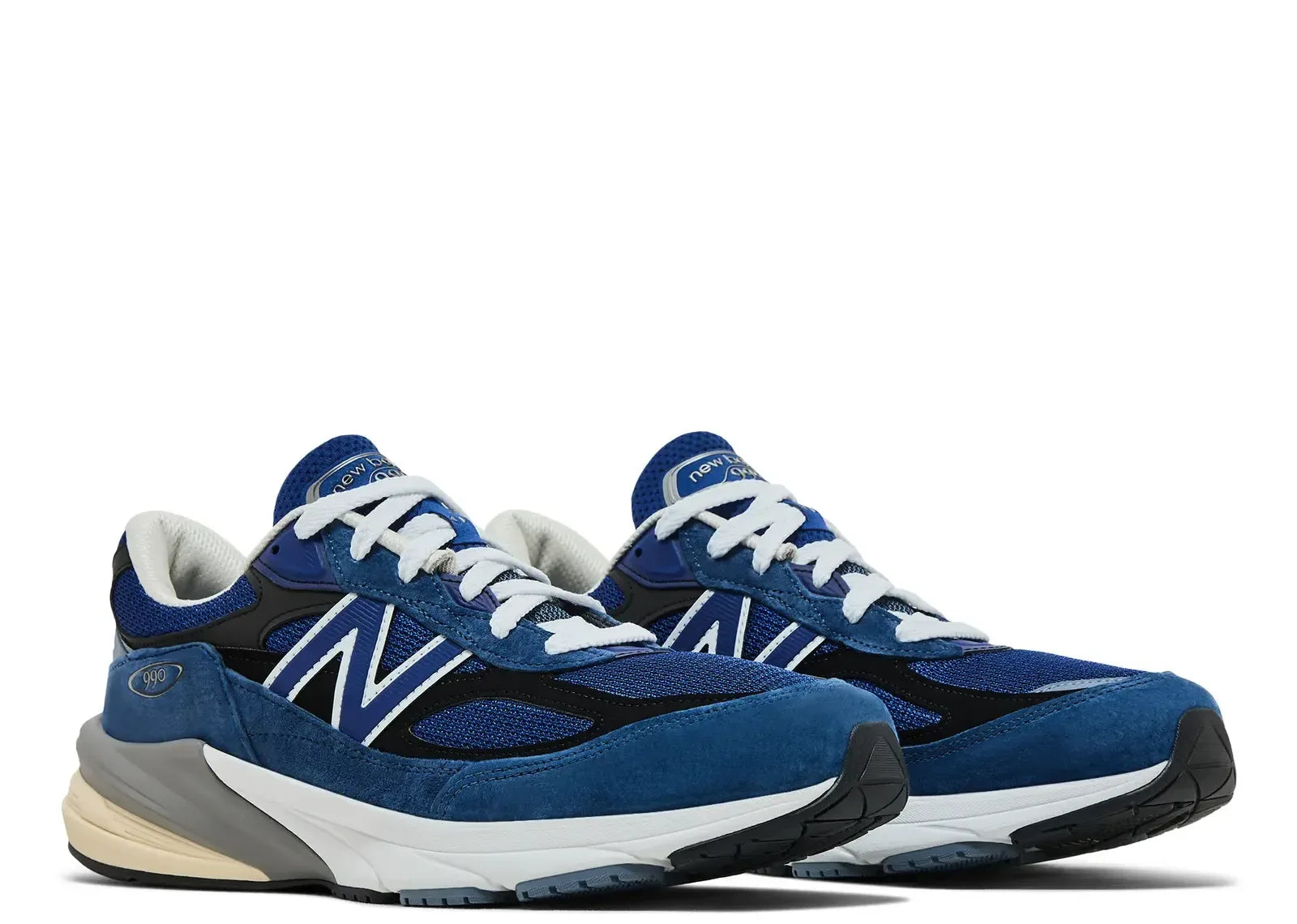 New Balance 990v6 Inkwell