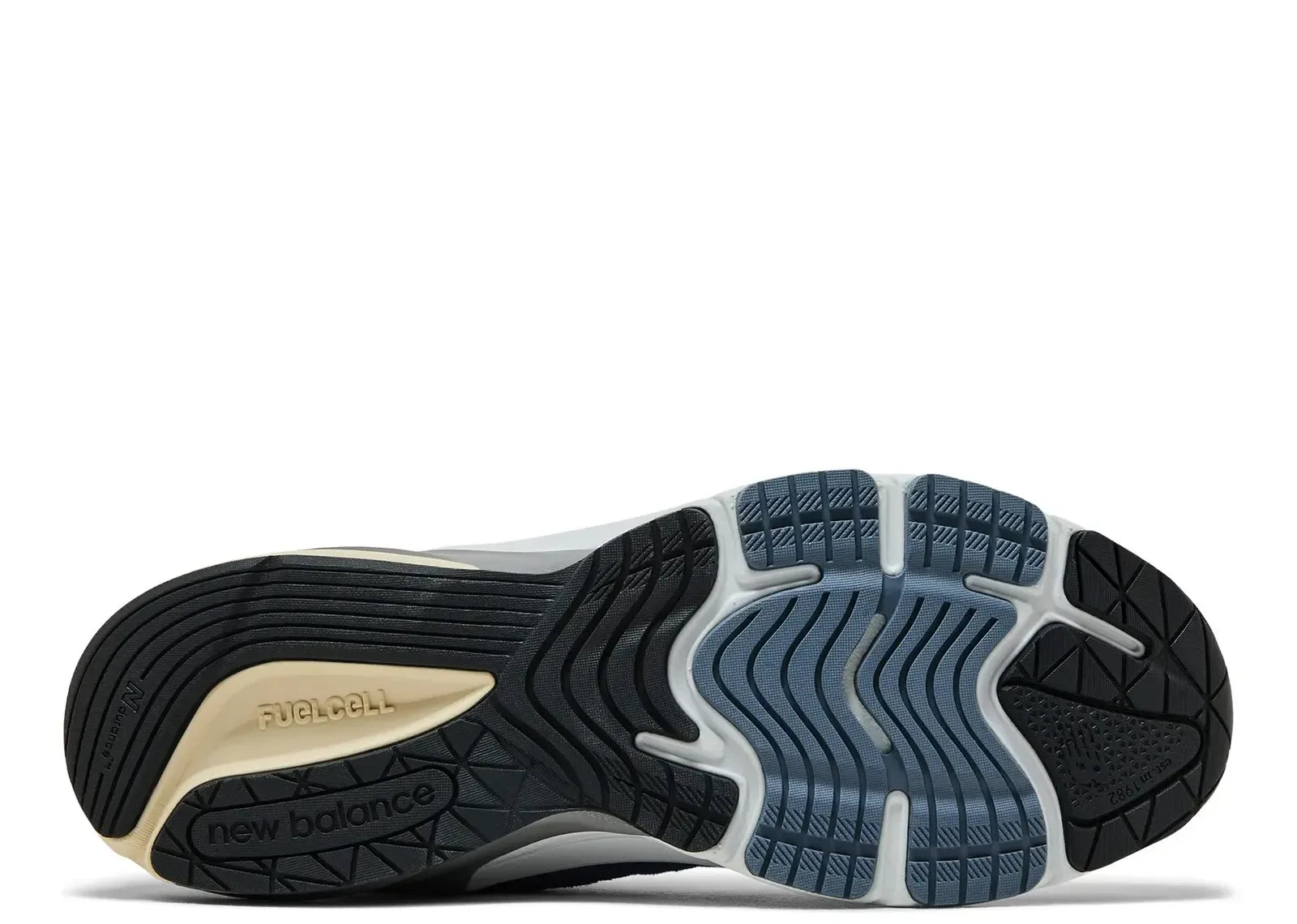 New Balance 990v6 Inkwell