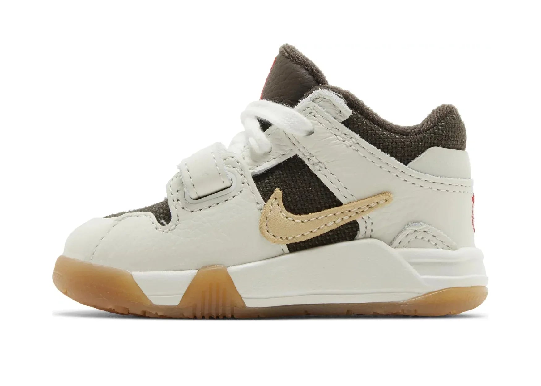Nike Air Jordan Jumpman Jack TR Travis Scott Sail (TD)
