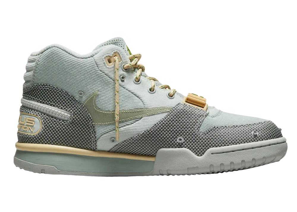 Nike Air Trainer 1 SP Travis Scott Grey Haze