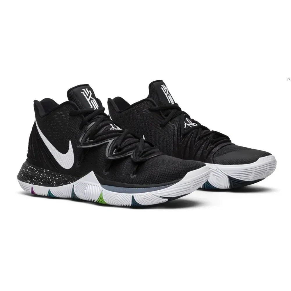 KYRIE 5 BLACK MAGIC