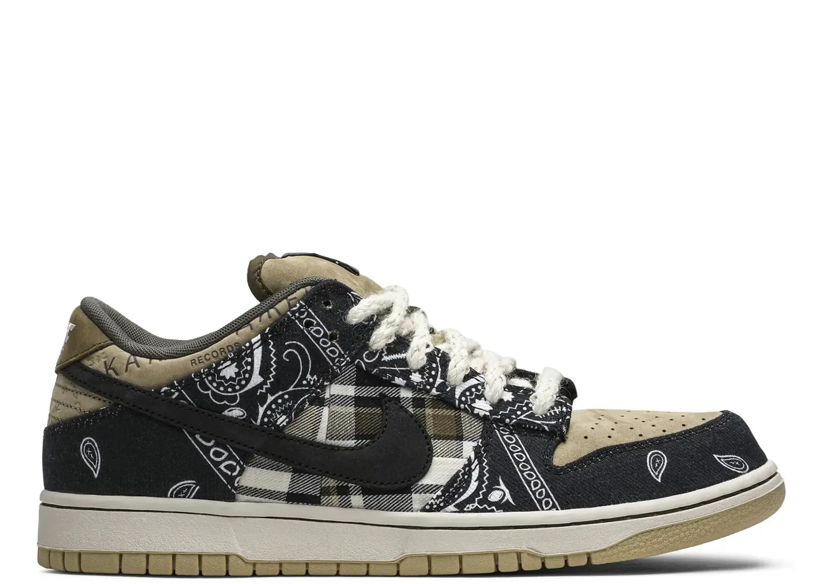 Nike Dunk Low Travis Scott